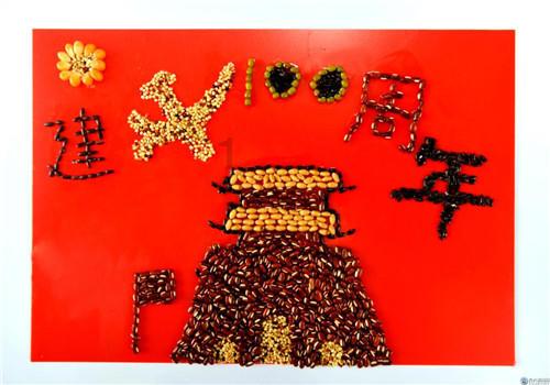 阳江：年味悄然至 年夜饭预订持续火热